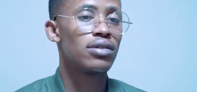#BehindTheMask (Part III) – AMMo Ski Mask talks Orakle beef and 2017 plans