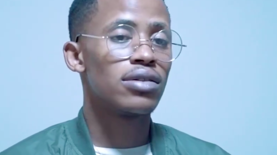 #BehindTheMask (Part III) – AMMo Ski Mask talks Orakle beef and 2017 plans