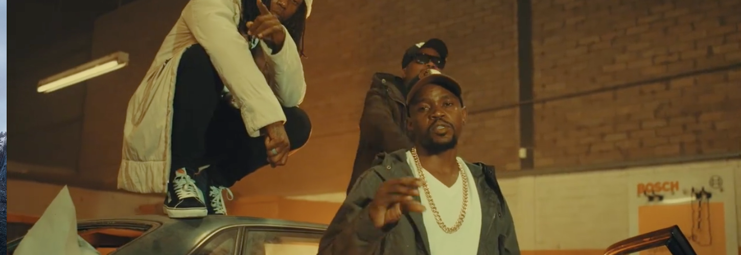 MMP Family – They Don’t Know [Directed & Shot by OWEN BANDS]