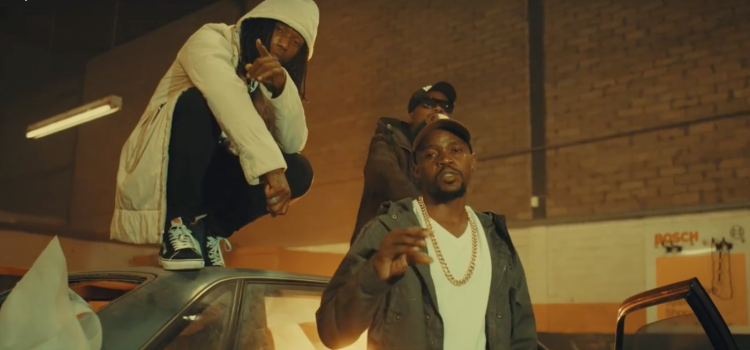 MMP Family – They Don’t Know [Directed & Shot by OWEN BANDS]