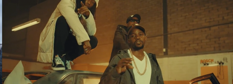 MMP Family – They Don’t Know [Directed & Shot by OWEN BANDS]
