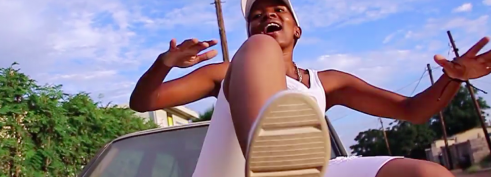 Kay Cee – Inamba Namba(Official Music Video)