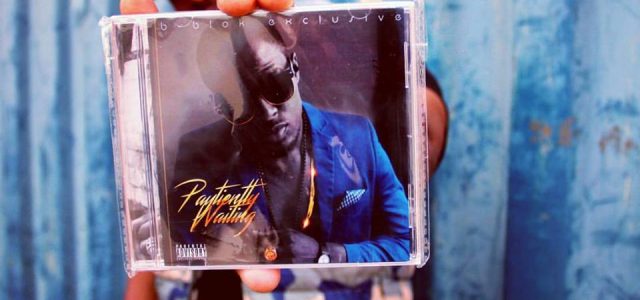 Stream B-Blok Exclusive’s Patiently Waiting on Deezer