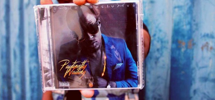 Stream B-Blok Exclusive’s Patiently Waiting on Deezer