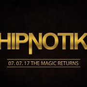 Veezo, Bang!Gae, Faded Gang & Ban T set to light up Swaziland’s Hipnotik Festival