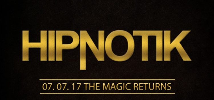 Veezo, Bang!Gae, Faded Gang & Ban T set to light up Swaziland’s Hipnotik Festival