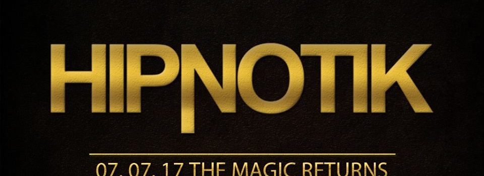 Veezo, Bang!Gae, Faded Gang & Ban T set to light up Swaziland’s Hipnotik Festival