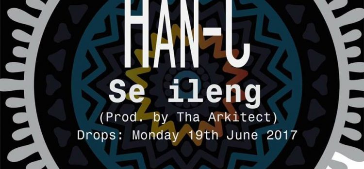 New Music coming soon from Han C & The BeatBox