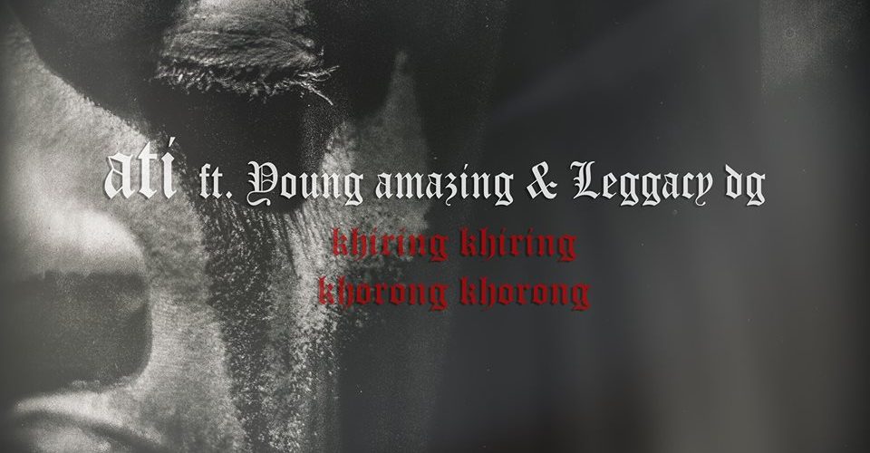 ATI – Khiring Khiring Khorong ft HOODSTARZ