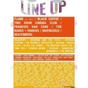 Moonga K to perform at Oppikoppi this October
