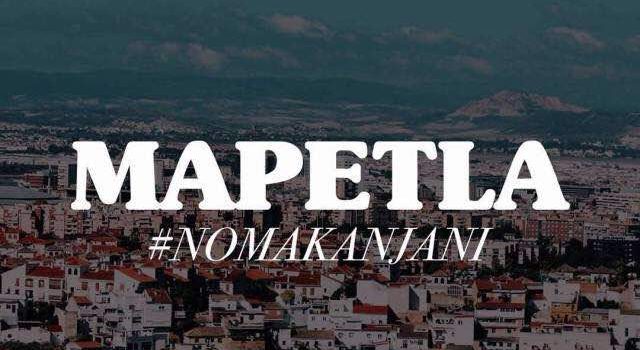 Mapetla – Nomakanjani [New Heat]
