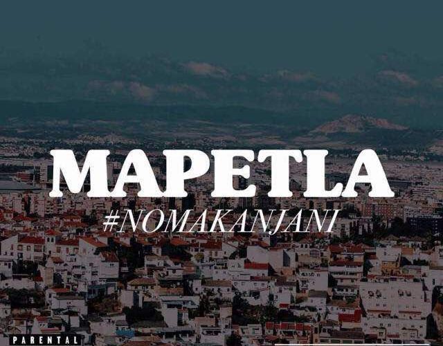 Mapetla – Nomakanjani [New Heat]