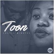 Toon –  Couple : Minutes (EP)
