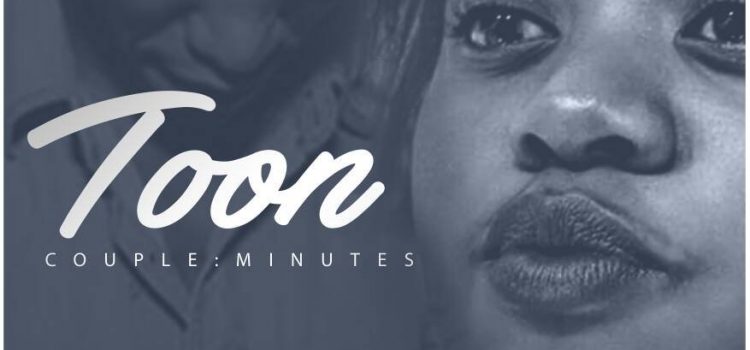 Toon – Couple : Minutes (EP)