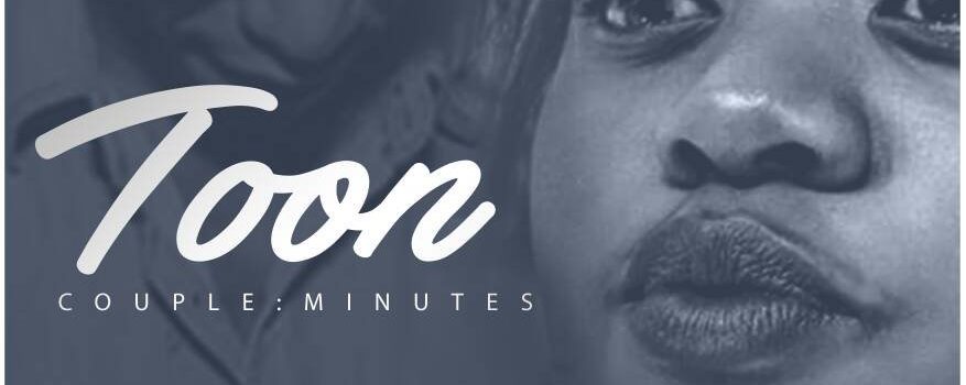Toon – Couple : Minutes (EP)