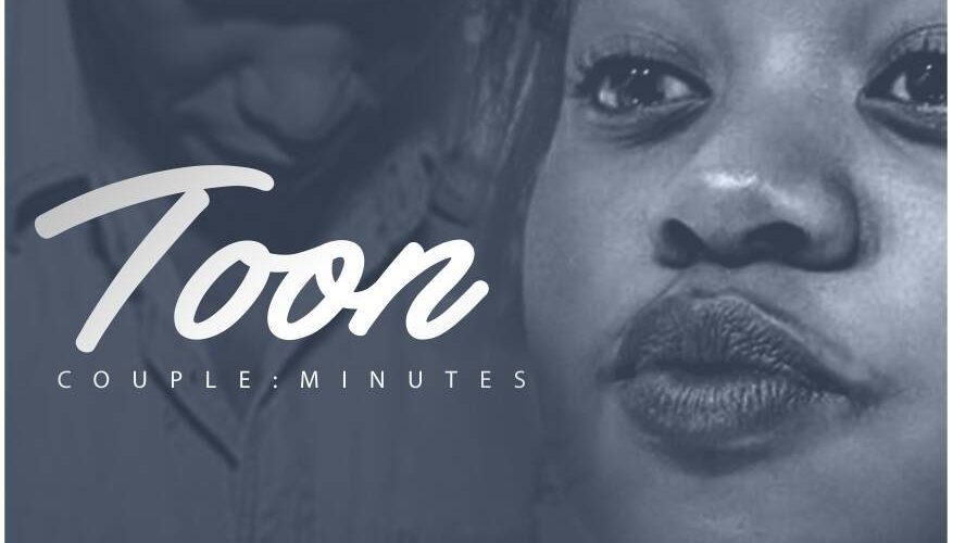 Toon –  Couple : Minutes (EP)