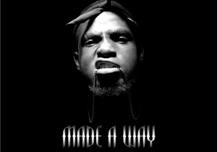 Piet The DJ – Made A Way Ft Ammo Ski Mask, Veezo, Slow G, Elbow & Mane Dilla