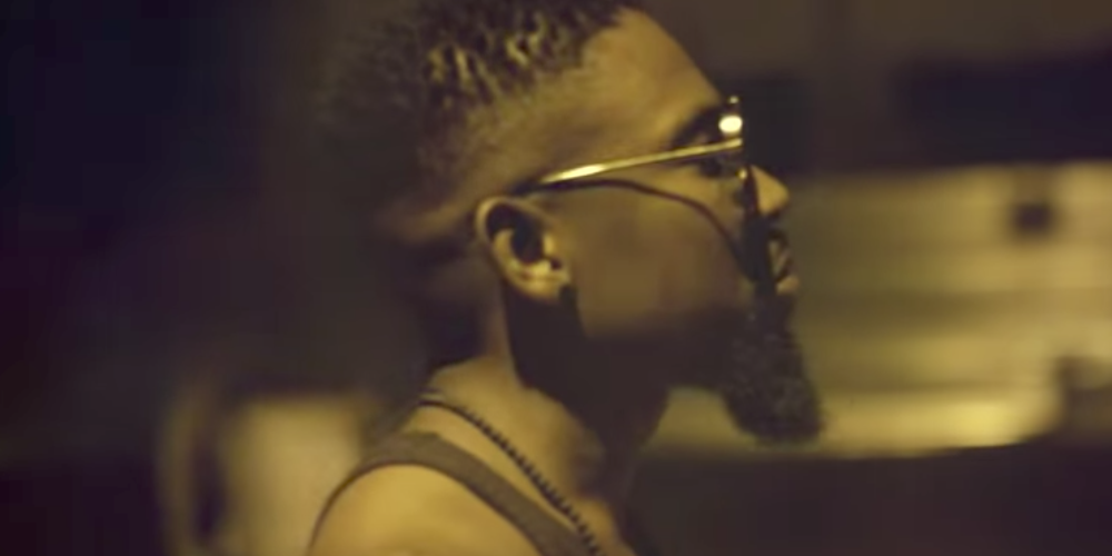 Juju Boy- Motho OblaaMotho [Video]