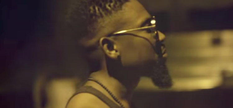 Juju Boy- Motho OblaaMotho [Video]