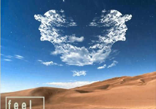 Stream OHMZ’s ‘Feel The Dream’ EP