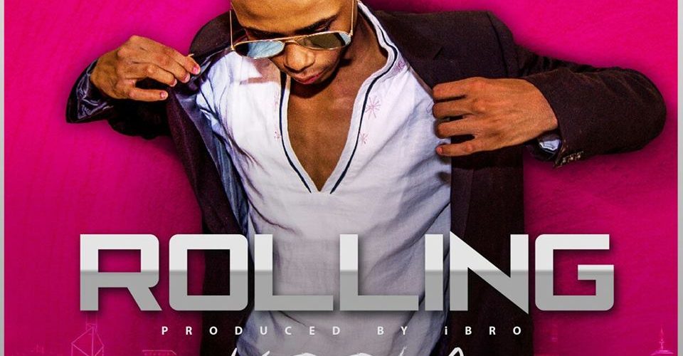 Listen to Koola – Rolling