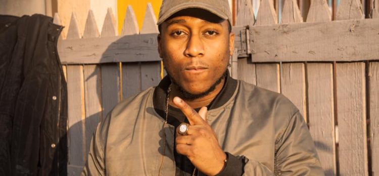 Yaw Bannerman’s studio burgled