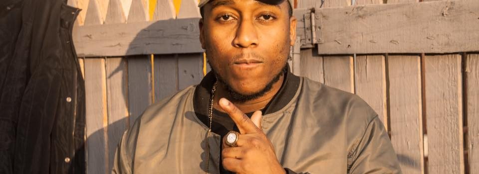 Yaw Bannerman’s studio burgled