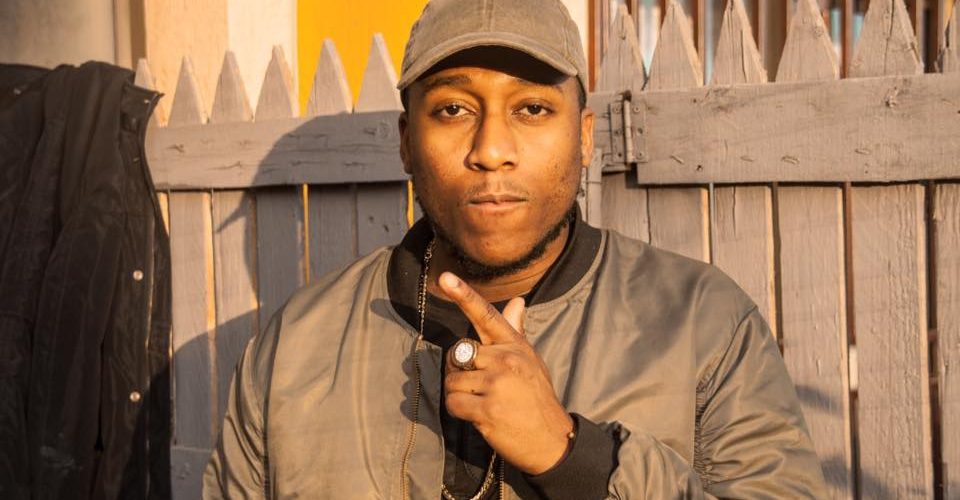 Yaw Bannerman’s studio burgled