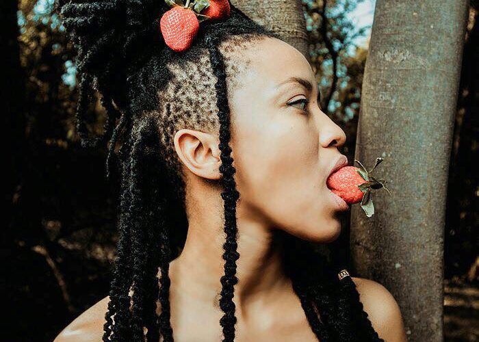 Mpho Sebina to open for Stogie T at Lyric Theatre (Joburg) this weekend
