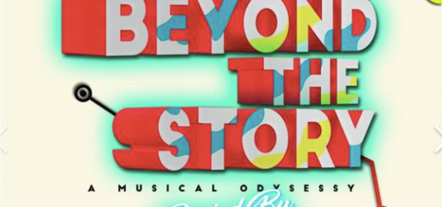 Watch Beyond The Story: Road To Maitisong