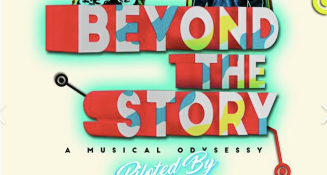 Watch Beyond The Story: Road To Maitisong