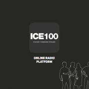 Dawn of the new age mediums: Introducing ICE100