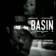 Randy Slic ft Khoi San Sean – Basin