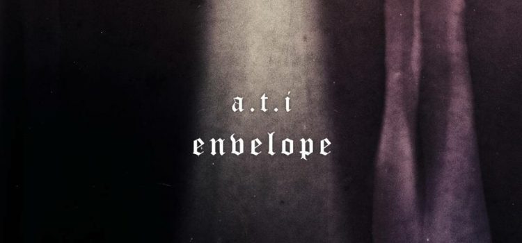 ATI album ENVELOPE out