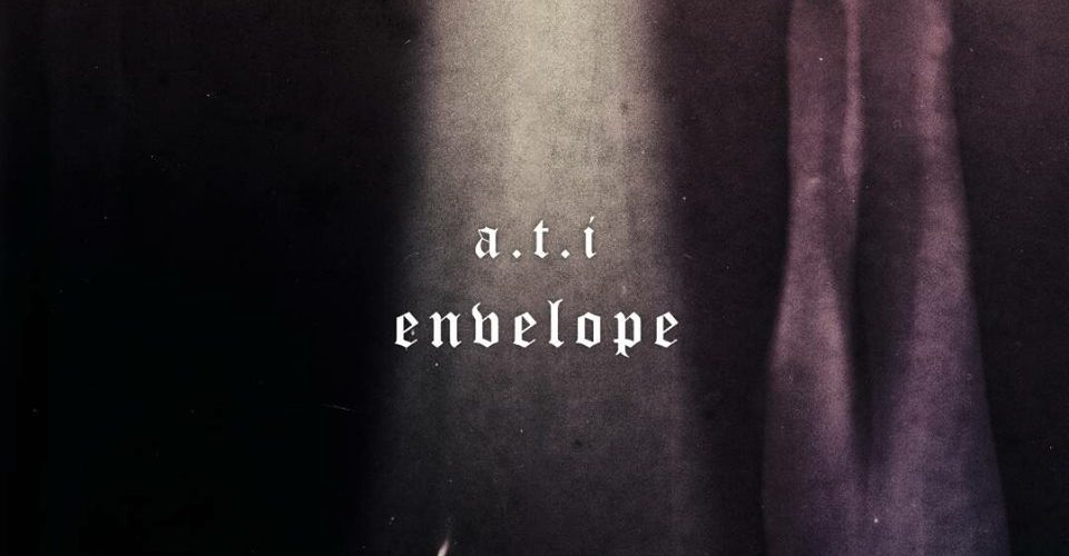 ATI album ENVELOPE out