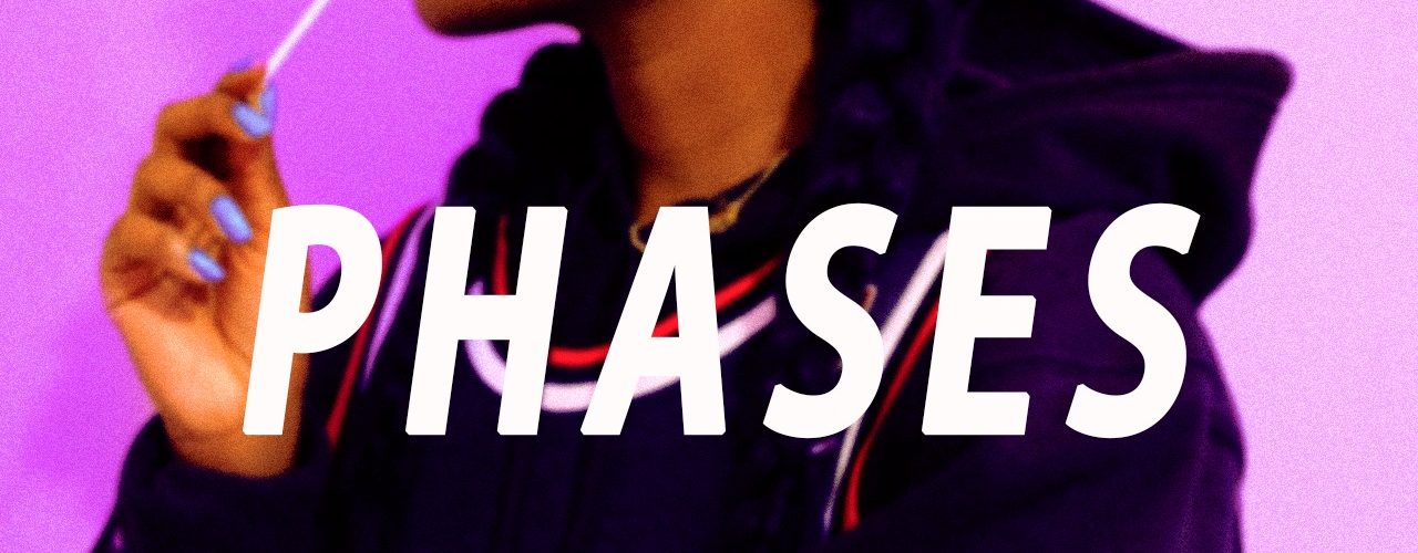 WNDRSZN – PHASES