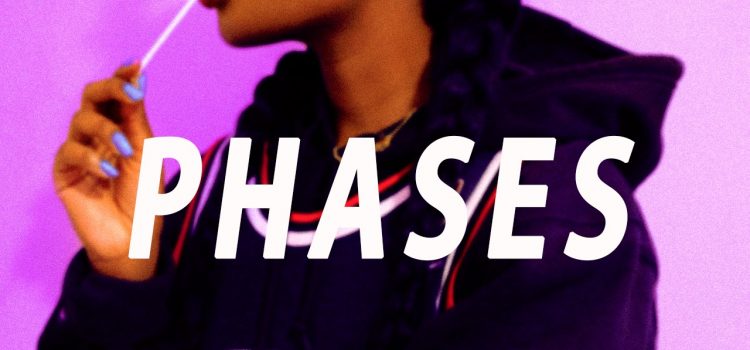 WNDRSZN – PHASES