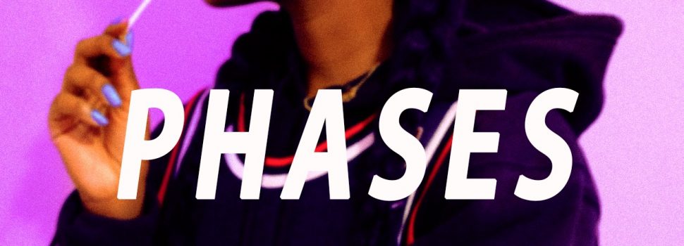WNDRSZN – PHASES