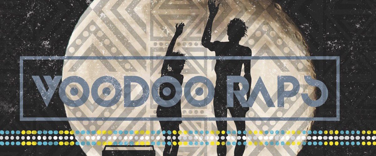 Listen to ELi EarL – Voodoo Raps