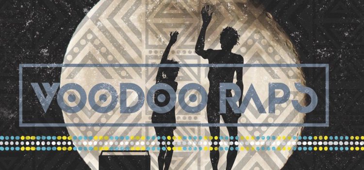 Listen to ELi EarL – Voodoo Raps