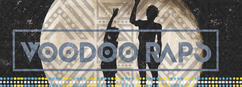 Listen to ELi EarL – Voodoo Raps