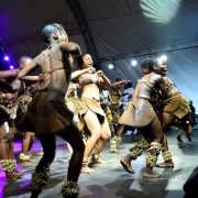 Entertainment galore at the 2017 GIMC