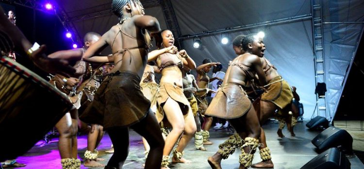 Entertainment galore at the 2017 GIMC