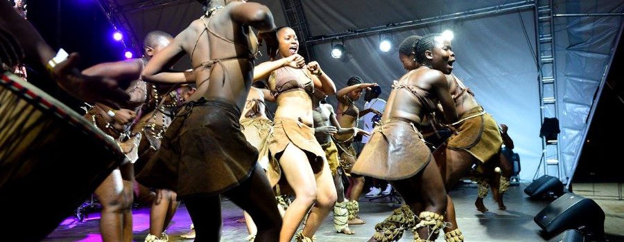 Entertainment galore at the 2017 GIMC