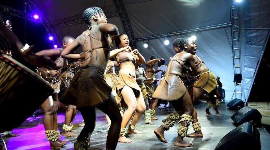 Entertainment galore at the 2017 GIMC