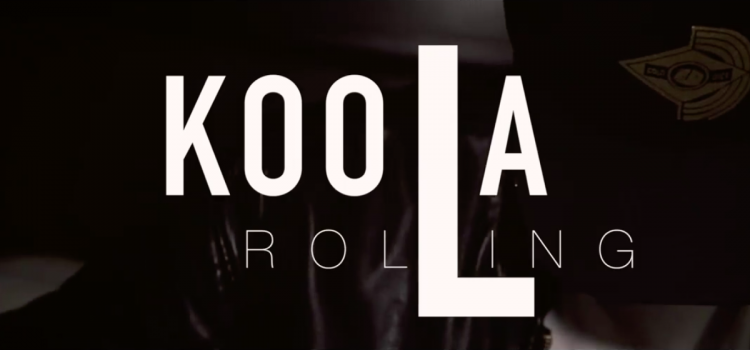 KOOLA – ROLLING (Official music video)
