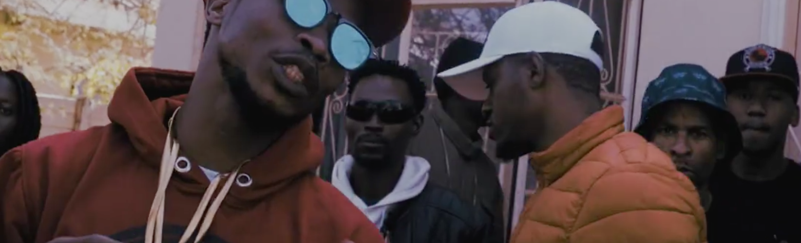UPK – Akuna Phumulah ( Feat. B Blok & Maff Bizness )
