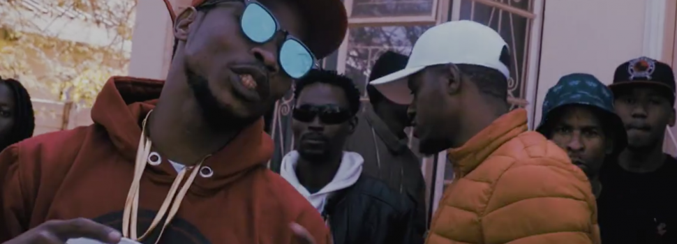 UPK – Akuna Phumulah ( Feat. B Blok & Maff Bizness )