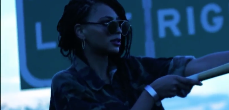 Veezo View – Get Lost (OFFICIAL MUSIC VIDEO)
