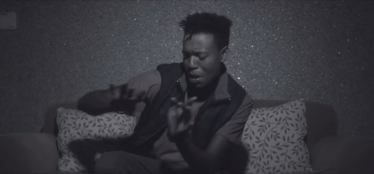 Randy Slic ft. Khoi San Sean – BASIN (VIDEO)